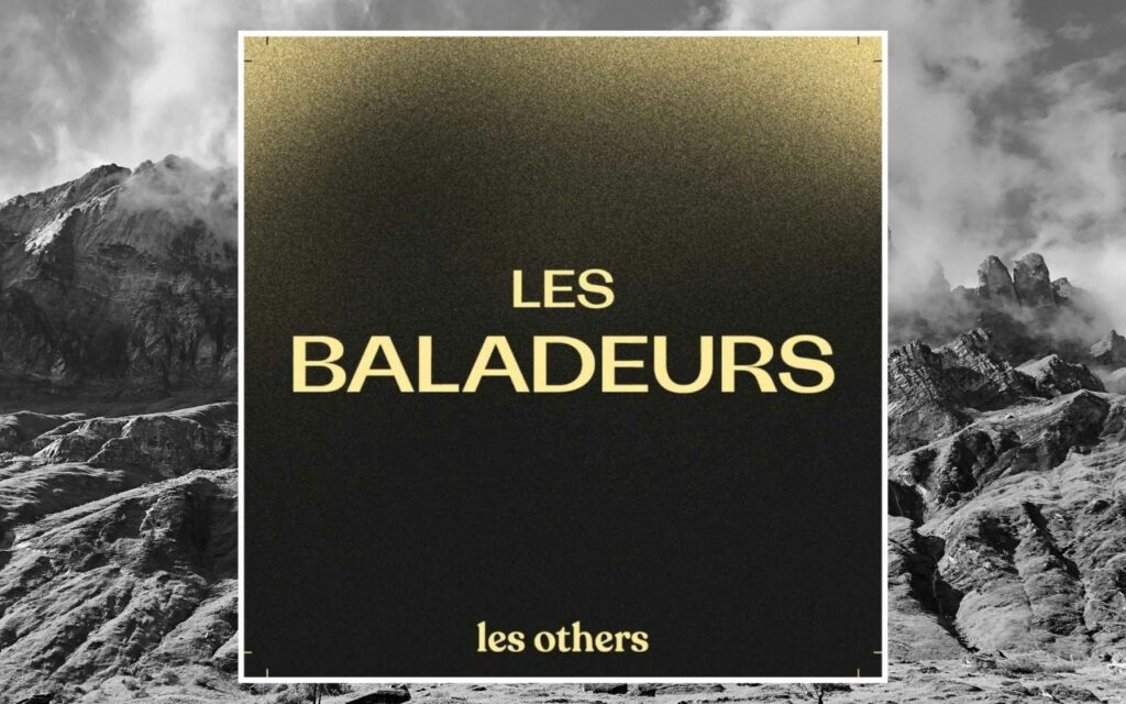 Les baladeurs Podcast