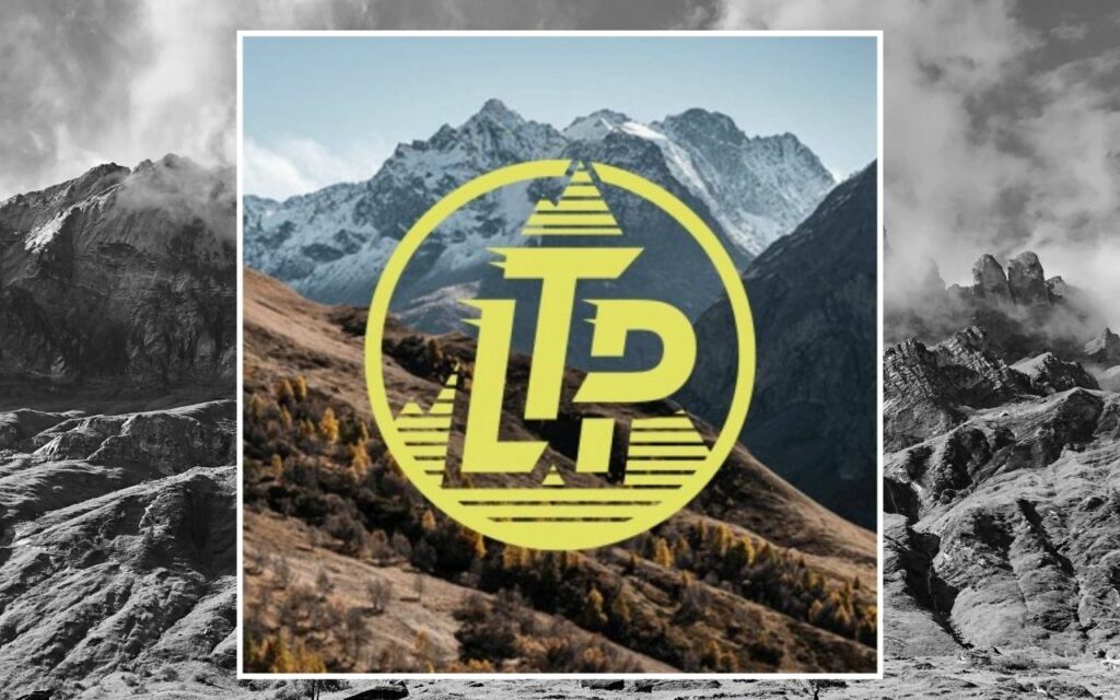 Let's trail Podcast running