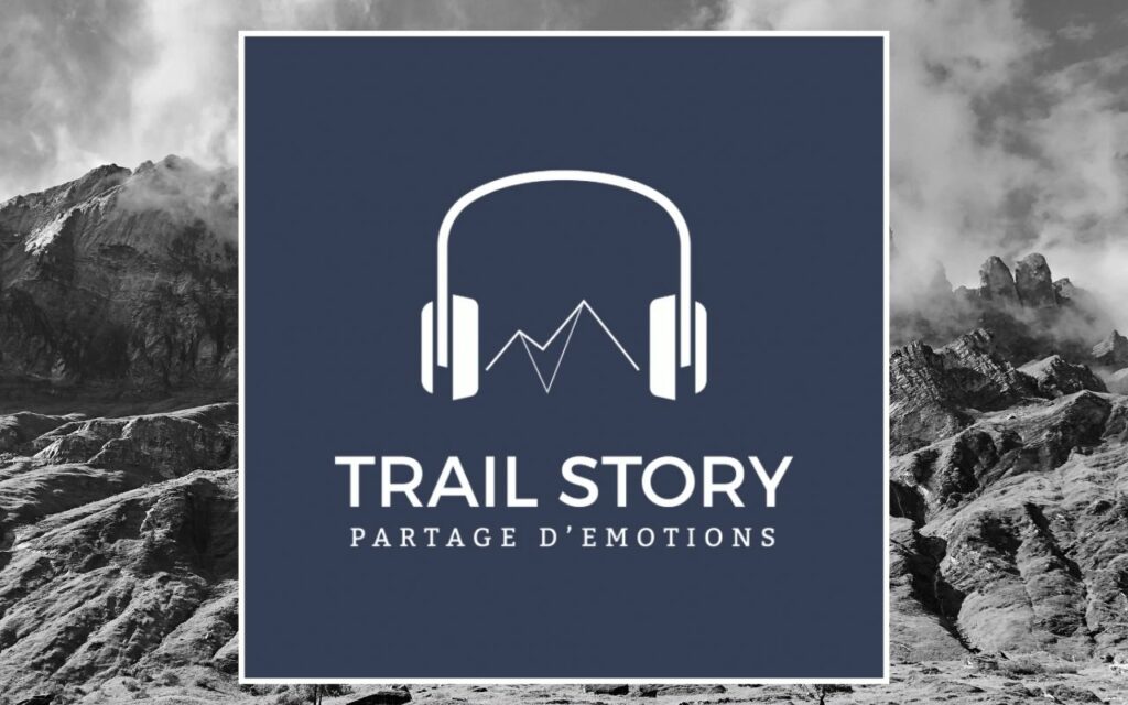 Podcast trail story
