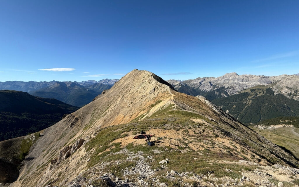 Lac de Soulier