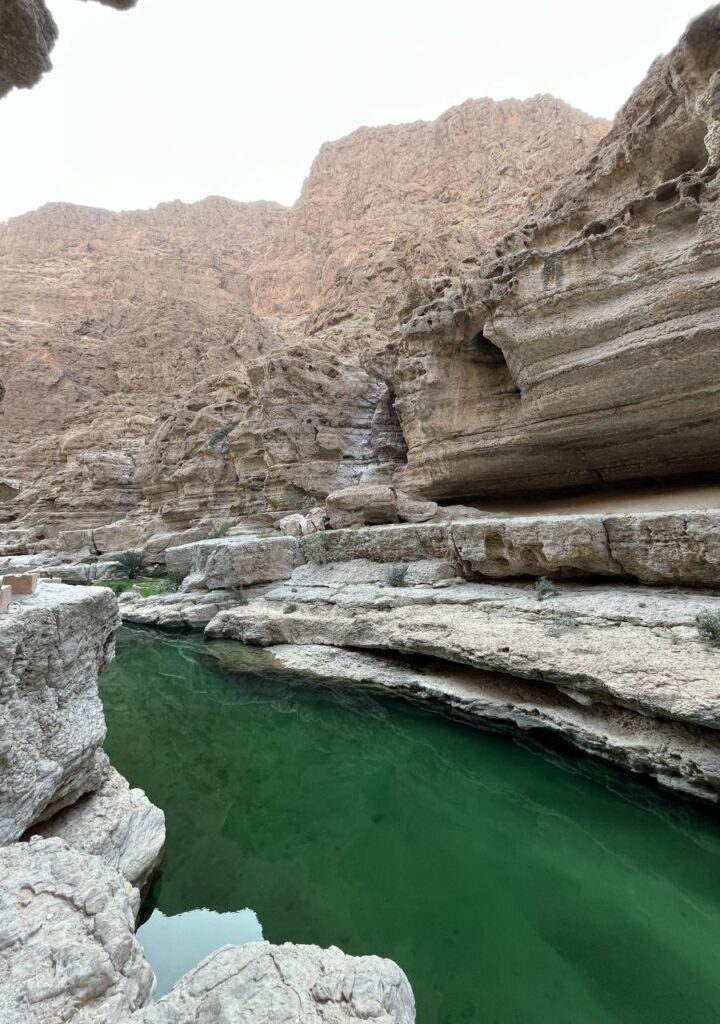 Wadi Shab